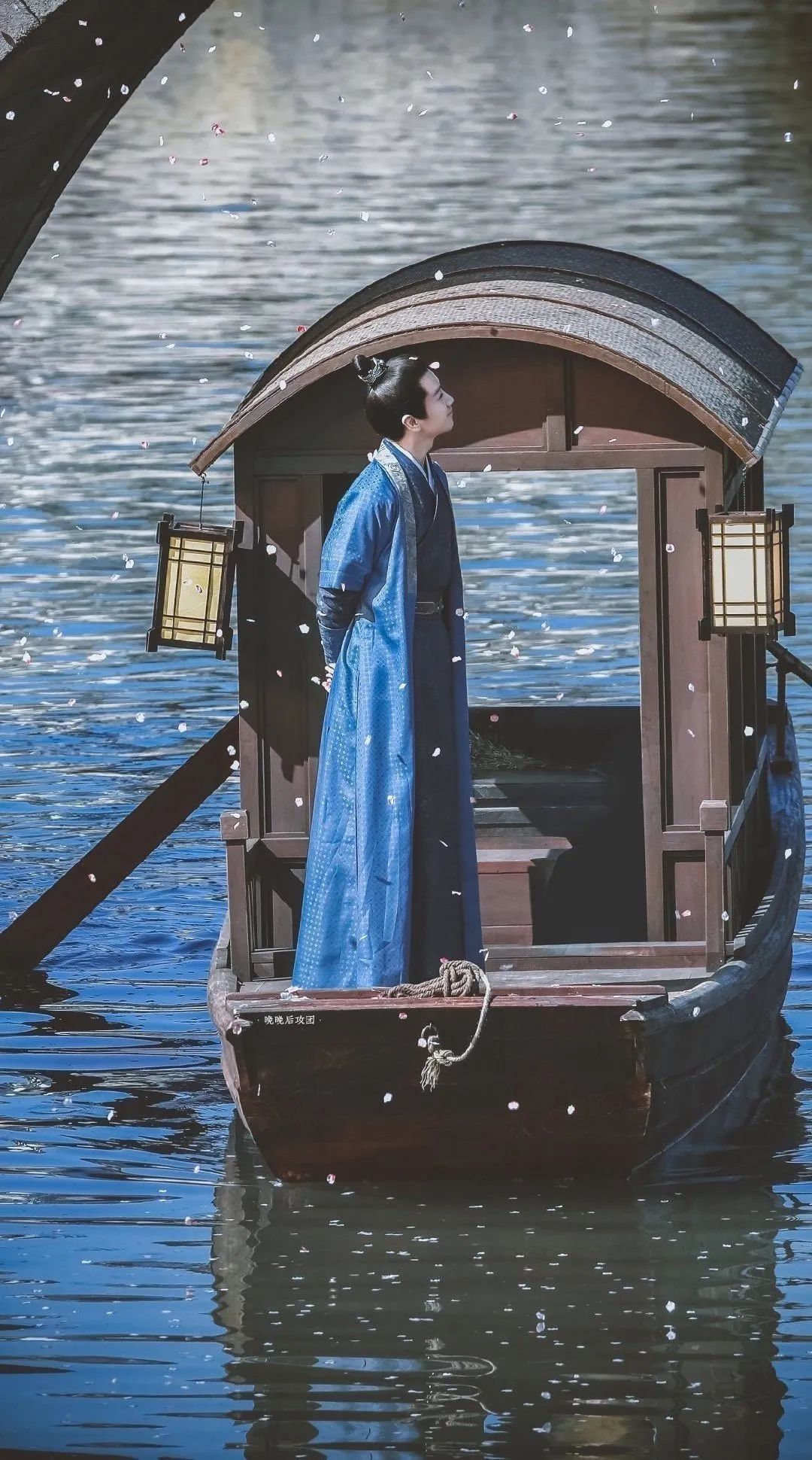 被吐槽空有颜值？33岁的她如今要靠这部剧逆风翻盘......