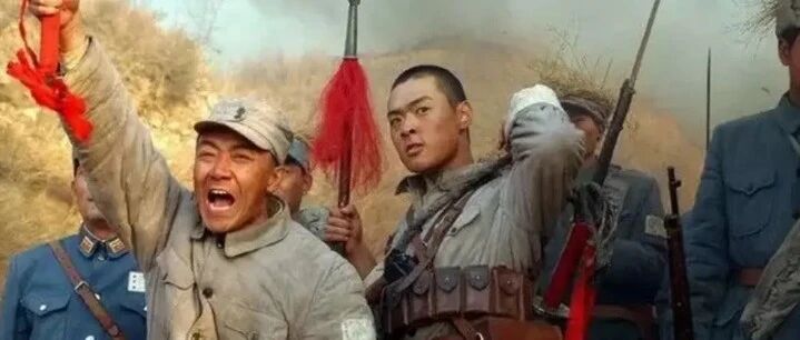 爷青回！《亮剑》剧组重聚，这谁看了不破防？