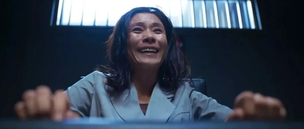 原来温柔与疯批只差一个眼神！这才叫“演员”