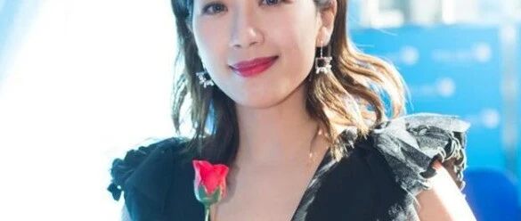 昔日的傻大姐，如今已蜕变成演技获观众肯定的女主角