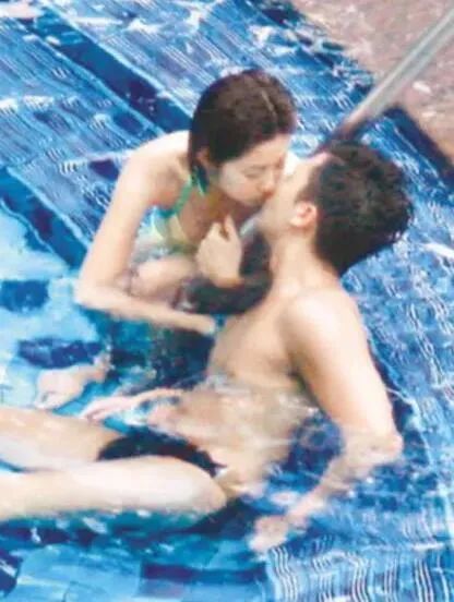 致命女人！离开渣男的她可以活的更洒脱