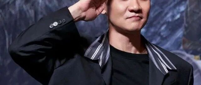 从《峰爆》到《功勋》再到《突围》，你认出他了吗？