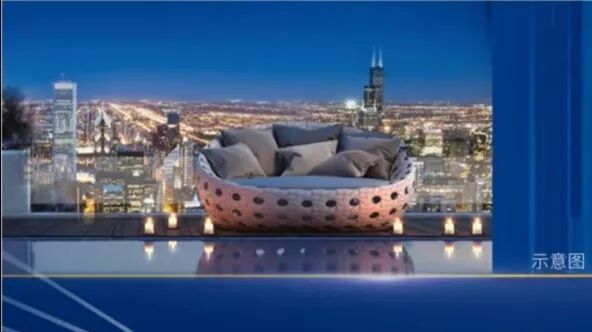 双十一购房优惠，保利阅云台推出钜惠政策！