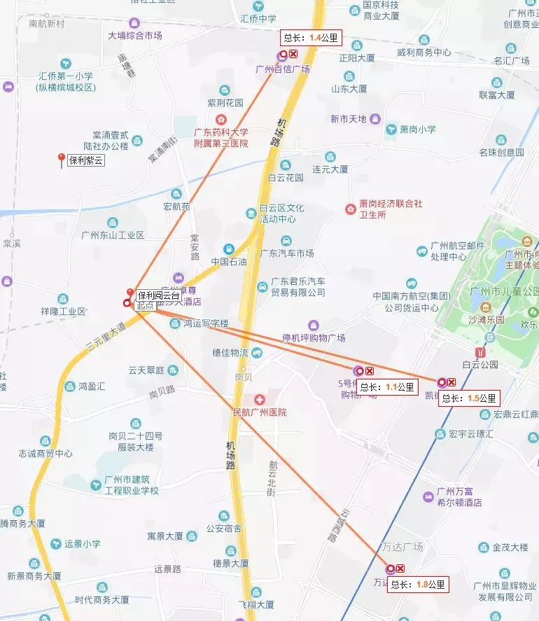 双十一购房优惠，保利阅云台推出钜惠政策！