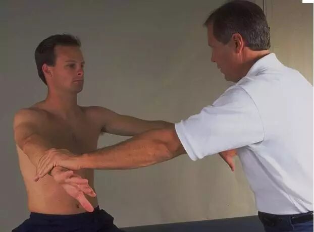 怎么评估病人肌力“肩 髋 膝 踝” 4大关节体格检查，干货速取！_https://www.jmylbn.com_新闻资讯_第13张