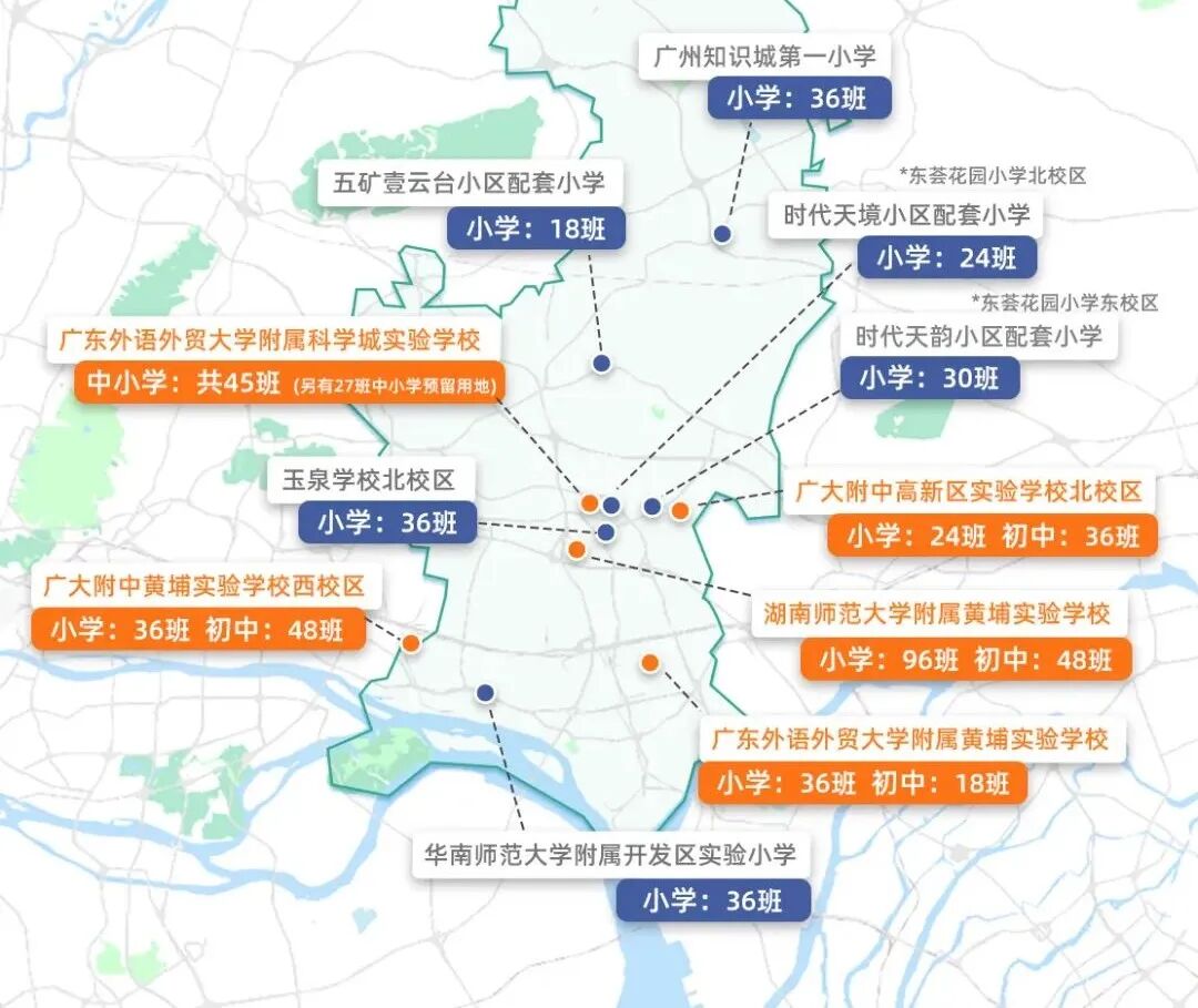 黄埔合生*城总价280万买三房！