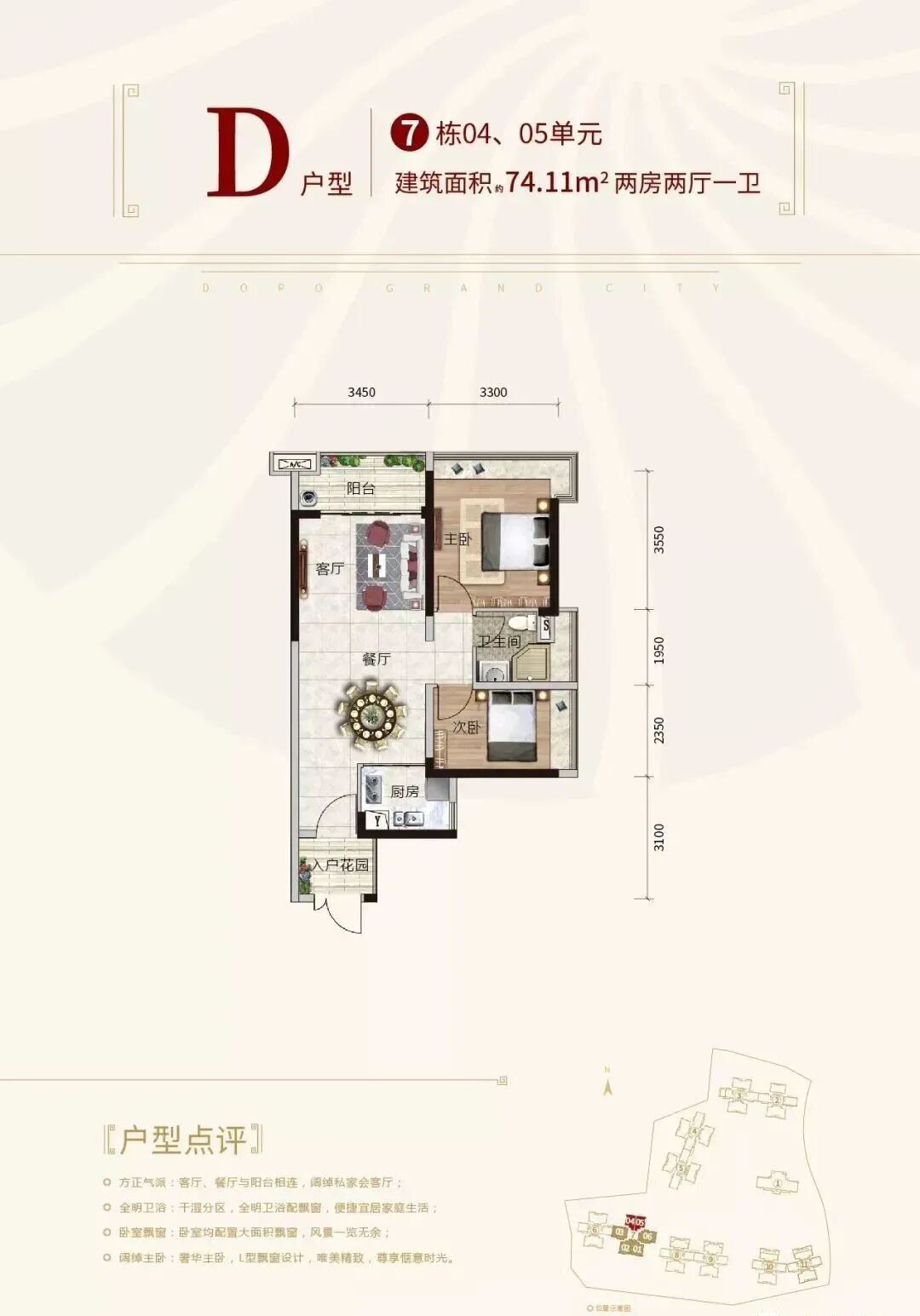 黄埔大壮名城获批新预售证，涵盖370住宅和15套商业
