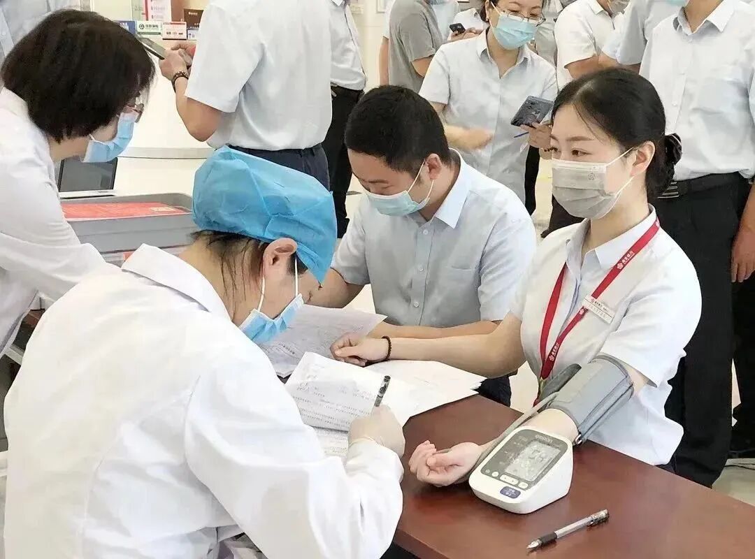 献血屋怎么开无偿献血“五进”开新篇——“第六”进社会组织_https://www.jmylbn.com_新闻资讯_第15张