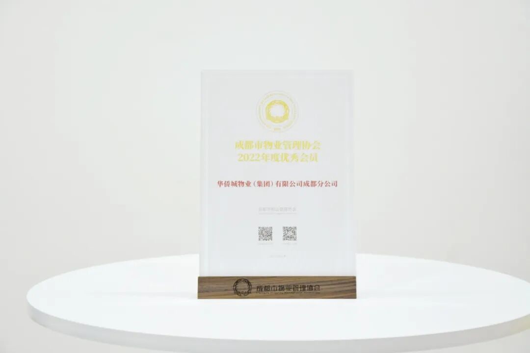 成都市物业管理协会2022年度优秀会员.jpg