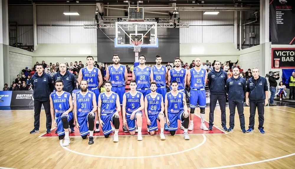 希腊国家队字母哥5兄弟_2019男篮世界杯希腊队字母哥_希腊国家篮球队字母哥