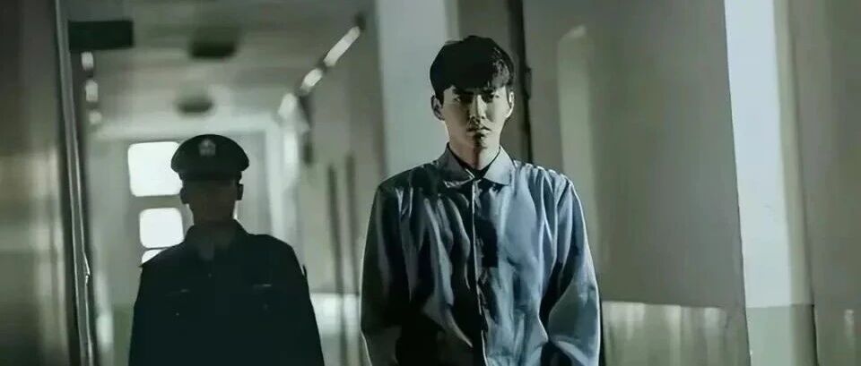 吴亦凡近况曝光,令人唏嘘