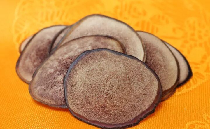 鹿茸的功效：冬季吃点鹿茸可防寒