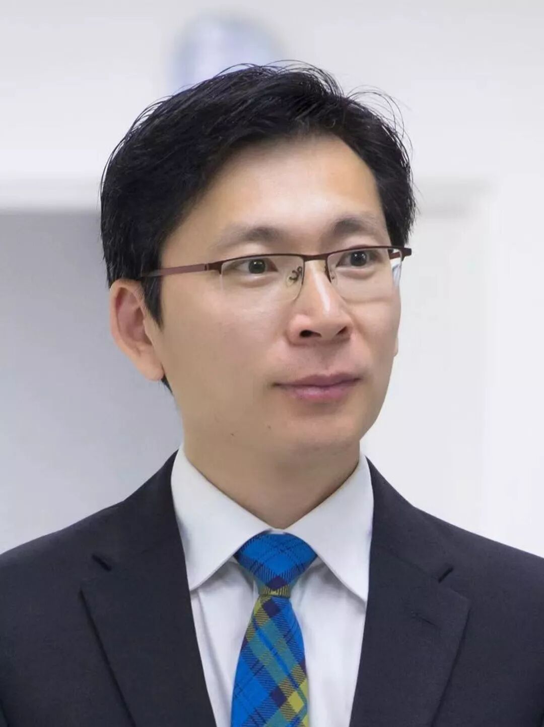 教授上海交通大学医学院附属第九人民医院房兵 教授福建医科大学口腔
