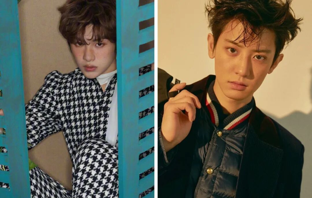 己思 盼了一万年的祛斑神器 你怎么才来呀