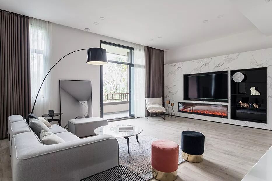 木地板铺设的方向依据