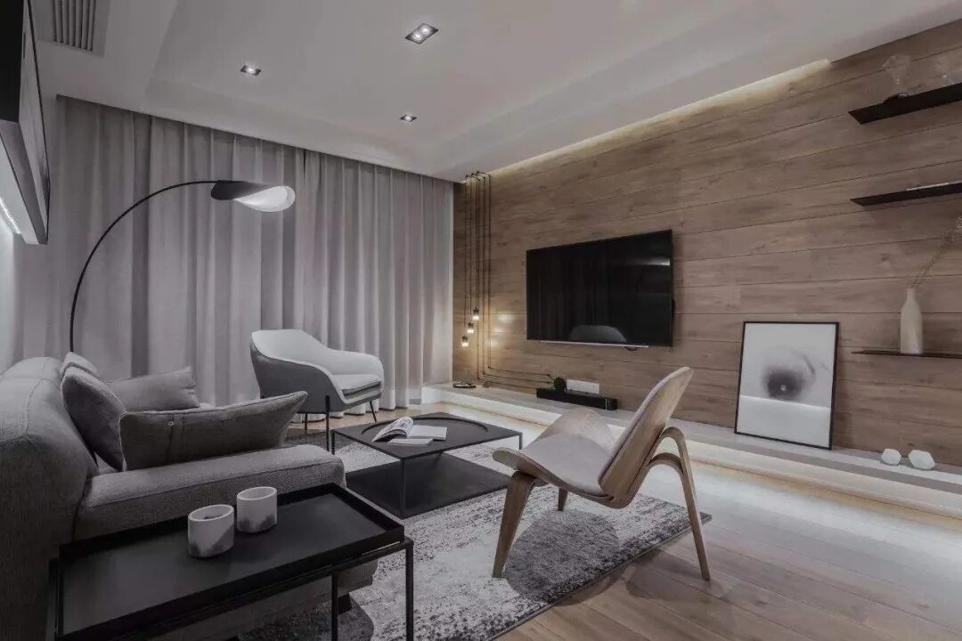 你知道木地板还能这么装吗？快来get木地板“逆天”炫技！