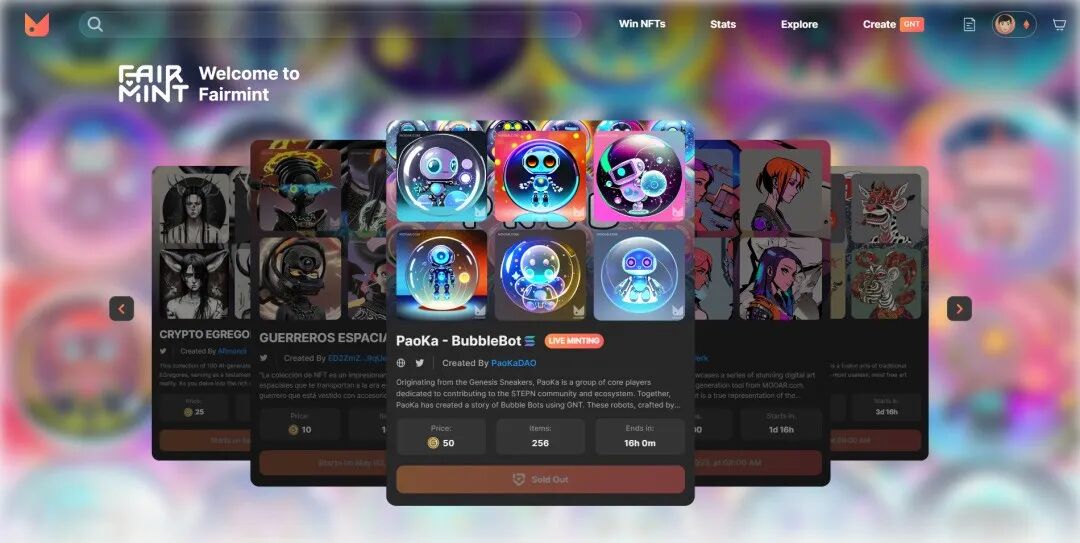 浅说生成式AI艺术