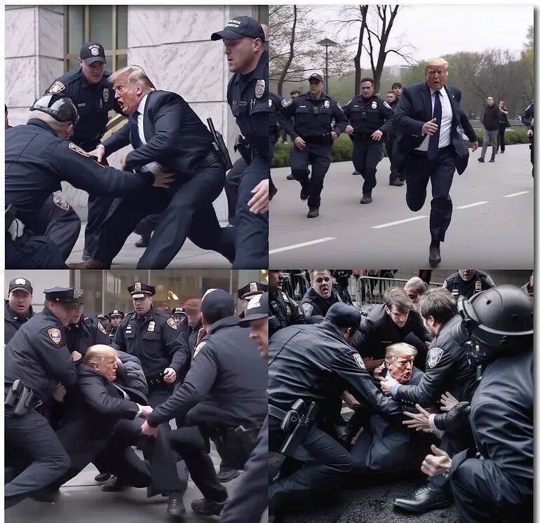 浅说生成式AI艺术