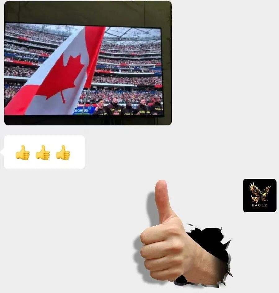 Eagle TV Box 1-Day Free Trial - Expats & Families, Limited Time