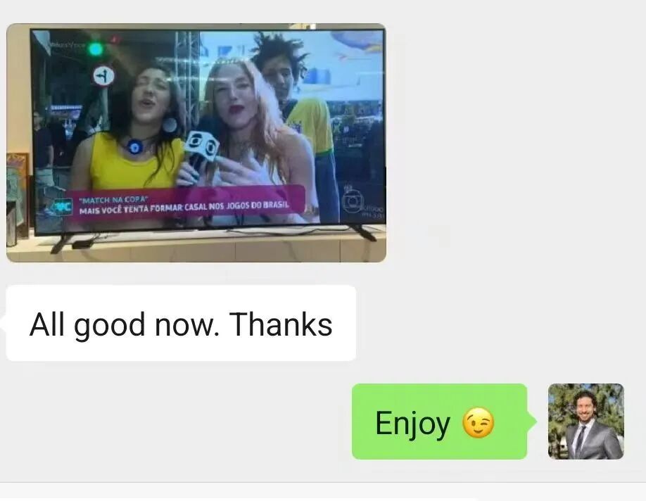 Eagle TV Box 1-Day Free Trial - Expats & Families, Limited Time