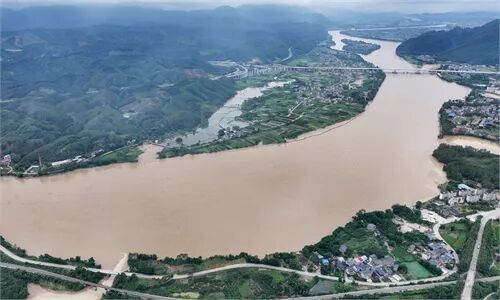 Hubei Tornado July 2026 ： 11 Dead, 331 Injured in Rare Storm