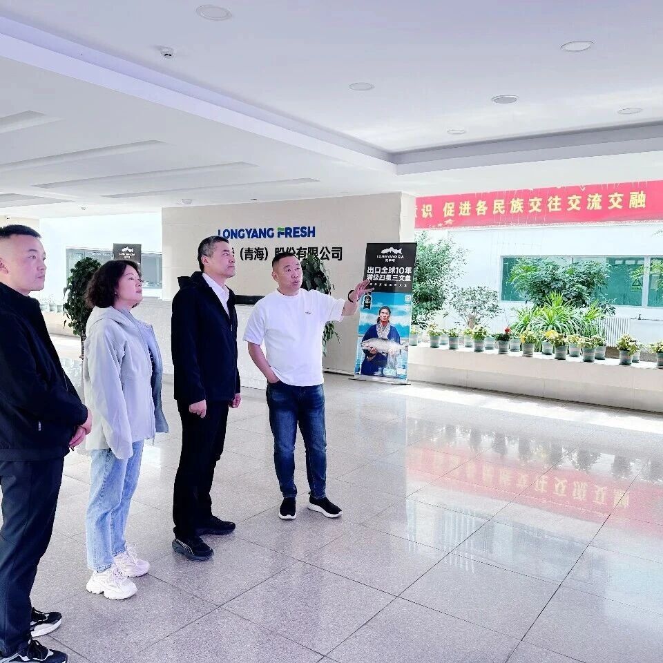 青海省浙江商会