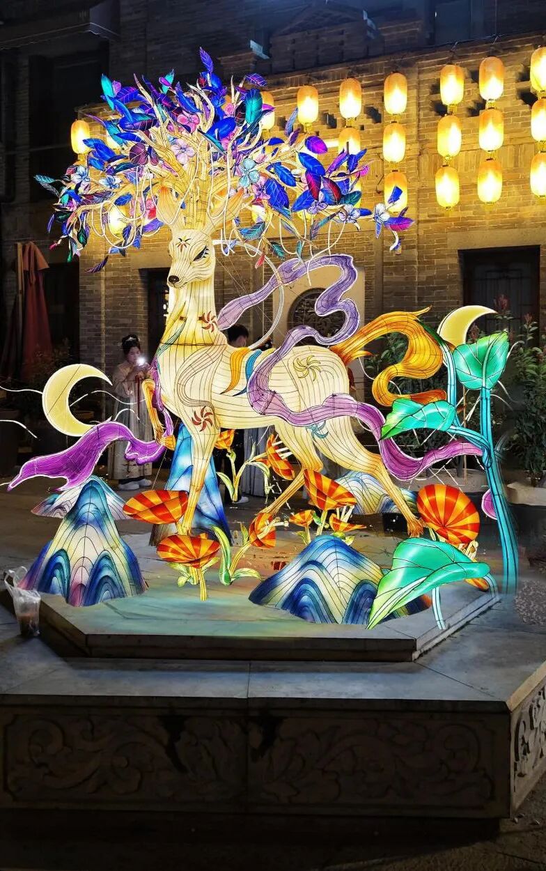 中影集团洛阳洛邑古城_洛阳洛邑古城住宿攻略_洛阳洛邑古城