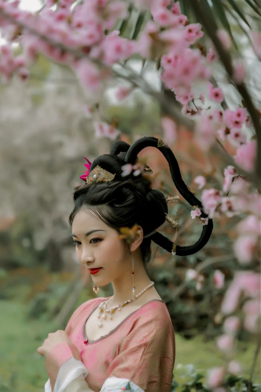 洛阳洛邑古城_洛阳洛邑古城住宿攻略_中影集团洛阳洛邑古城