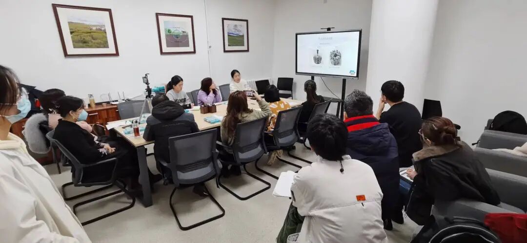 安裝案例 | 浙江大學(xué)資源與環(huán)境學(xué)院 FieldSpec 4 地物光譜儀安裝培訓(xùn)