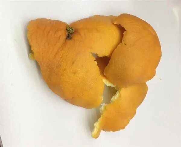 常吃4种果蔬皮养颜防疾病，保健又美容，营养价值极高