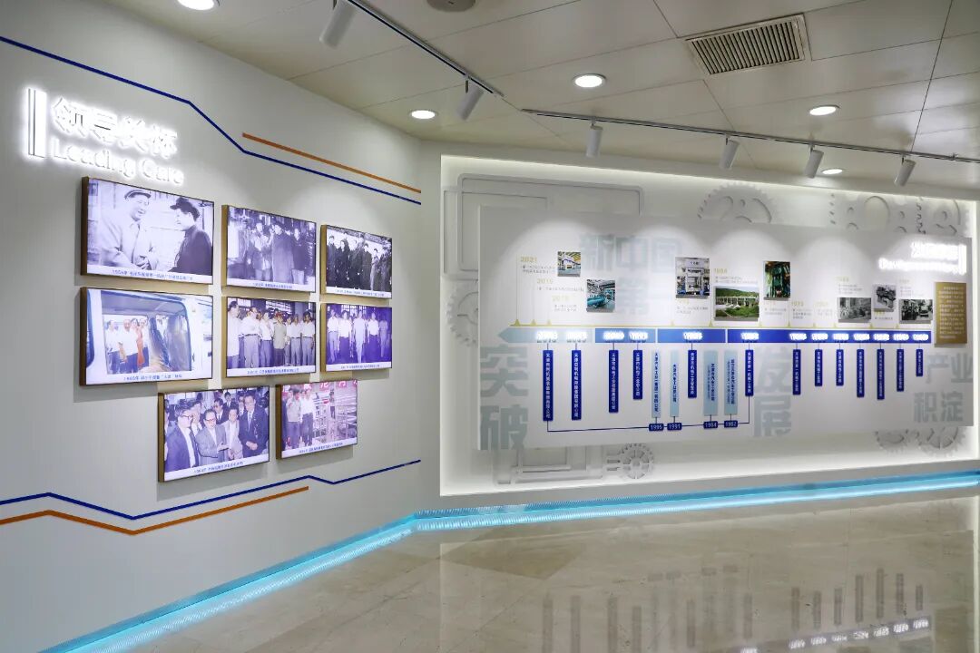 盛世笔特国际文化创意产业集团——智造装备企业展馆一站式服务商