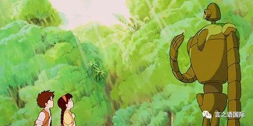 日本動漫的傳奇大師——宮崎駿 動漫 第5張