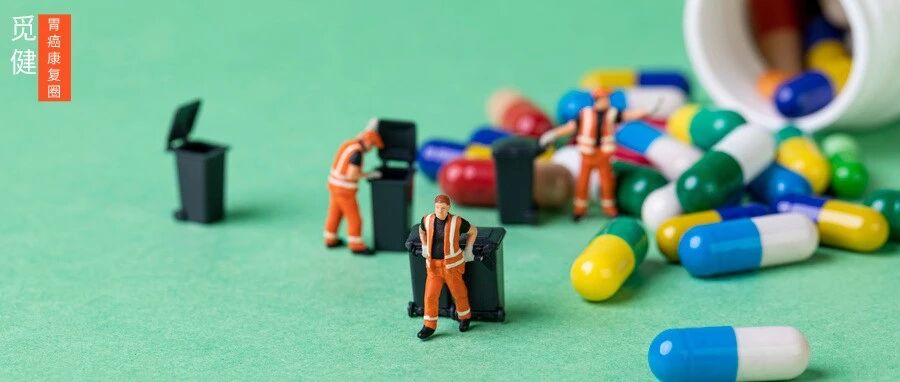 胃癌患者服药期间，最好不要与这些食物一起吃！