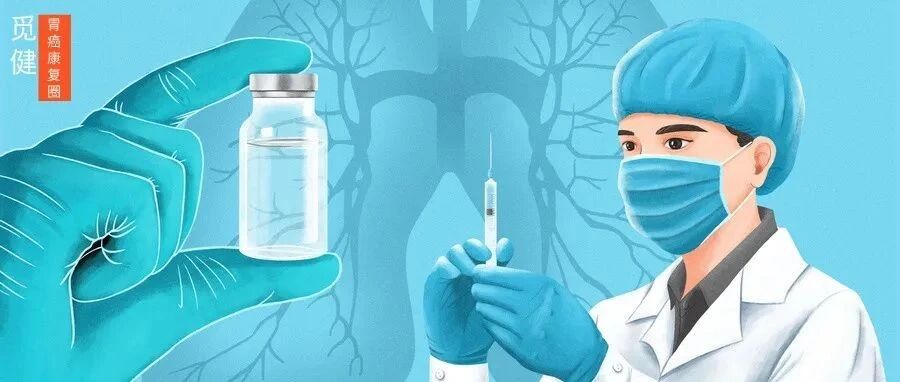 张文宏医生再发文：面对疫情“倒春寒”​，我们不能躺平！这些没接种新冠疫苗的胃癌患者怎么办？