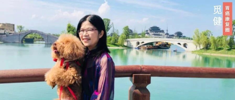 从“死亡宣判”到“周游全国”，我成为生命的追光者