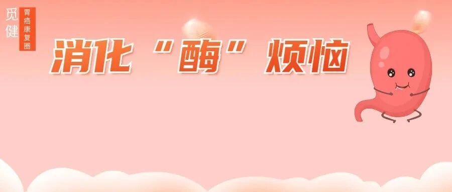 肚子胀、没食欲怎么办？这一物可助你消化“酶”烦恼