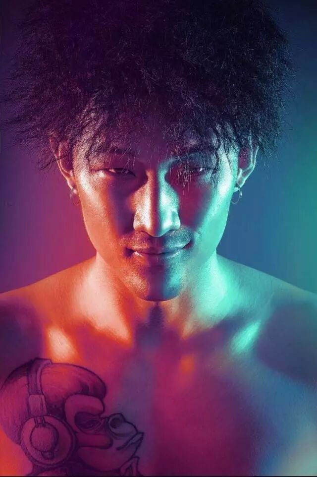 %name 点燃悉尼的不仅有高温，还有《中国有嘻哈》