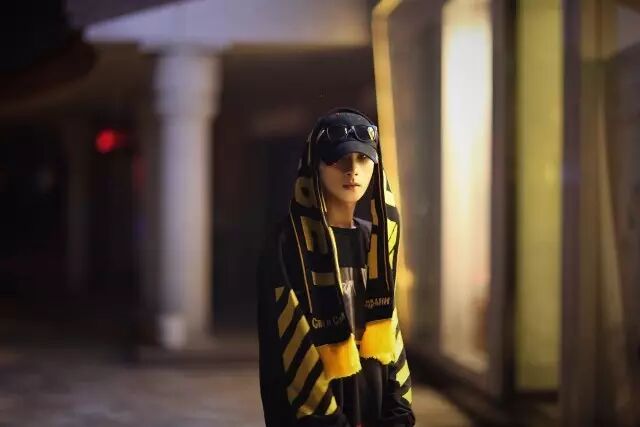 %name 点燃悉尼的不仅有高温，还有《中国有嘻哈》