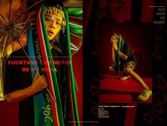 %name 点燃悉尼的不仅有高温，还有《中国有嘻哈》