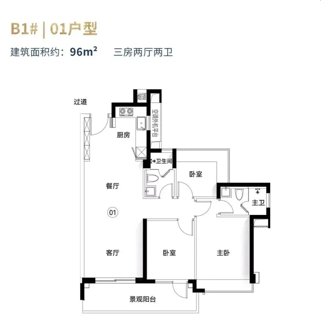南站TOD新鸿基·峻銮准备开盘，值不值得买？