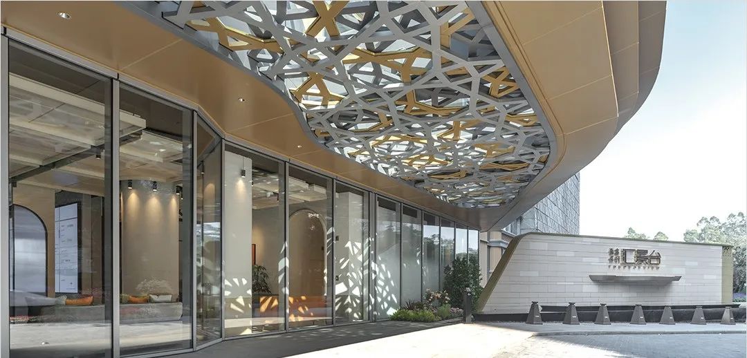 侨鑫保利汇景台123-252㎡大平层产品，值得入手！