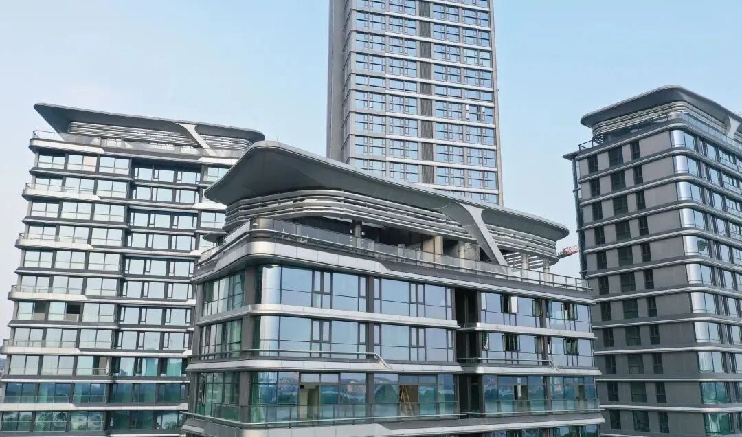 广州珠光金融城壹号到底值不值得入手？优劣势有哪些？