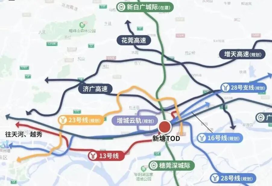 增城汇诚名园均价9000元/平！还带北师大学位？