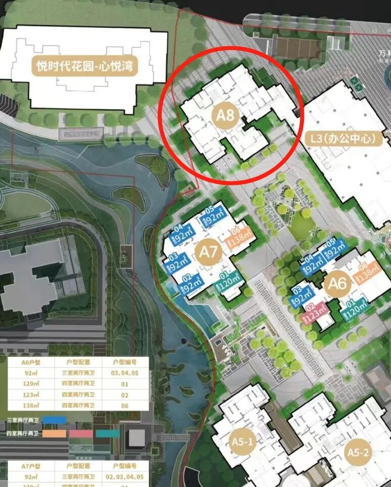 黄埔万科城市之光*新动态，加推*后一栋值不值得买？