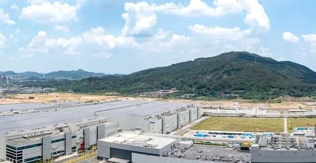 黄埔东【新世界星辉】加推建面76-136㎡三四房