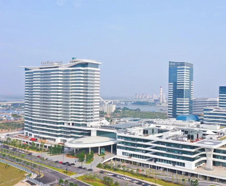 南沙新盘！星河江堤春晓即将入市建面99-133㎡