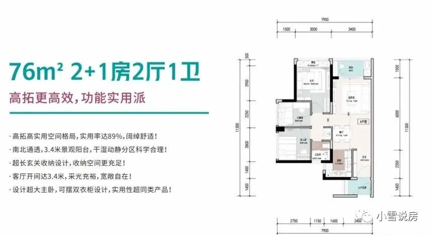 广州悦峰“改头换面”，低*1.2万/㎡！新白广与23号线能拉动一波？