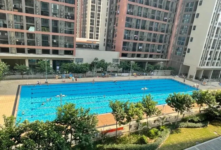 白云金沙洲板块新盘，金铂壹号37-81㎡现楼！