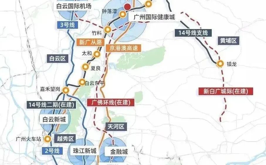 白云【正荣新城云溪润宸】改“ 翡丽云境 ”拿地价1.7万！