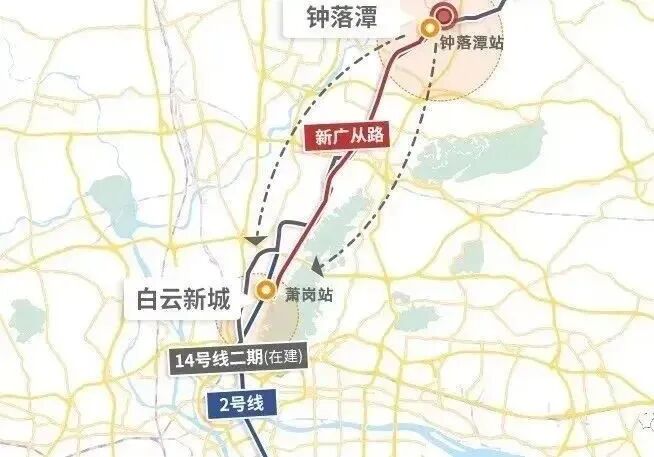 白云【正荣新城云溪润宸】改“ 翡丽云境 ”拿地价1.7万！